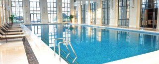PD Swimming Pool Waterproof System