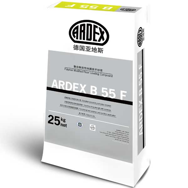 ARDEX B 55 F