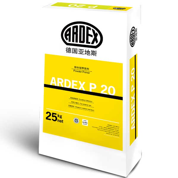 ARDEX P 20