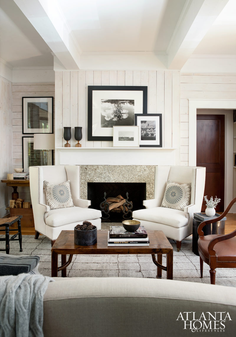 5 Ideas to Inspire A New Fall Look for a Living Room